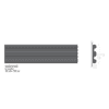 WGR Rubber Wall Guards