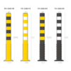 Flexible Protection Posts