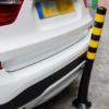 FD-1000 - Flexible Protection Post - Image 2
